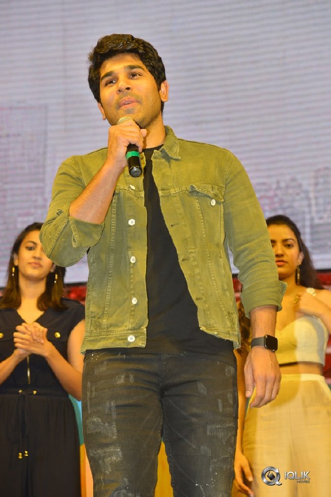 ABCD-Movie-First-Song-Launch-Photos